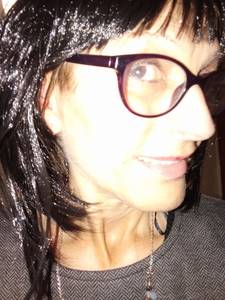 Femme célibataire 62 ans à Rennes