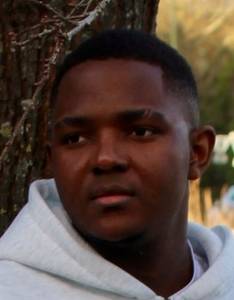 Tyrone rencontre avec Tyrone