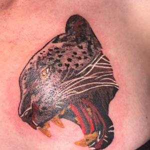 rencontre avec Leslie