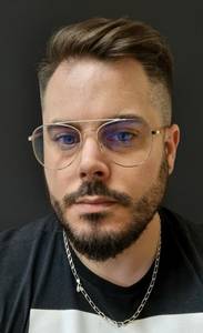 Photo du profil Jerald, 39 ans à La Ferté-Alais