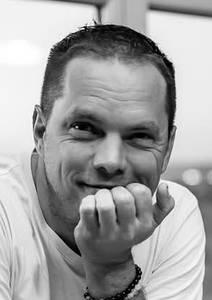 rencontre avec Garry