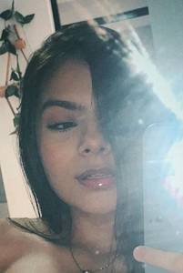 Eduarda, femme coquine de 18 ans - Goi�nia