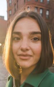 rencontre avec Donna