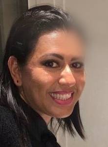 rencontre avec Juanita