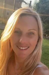 Femme célibataire 37 ans à Nice