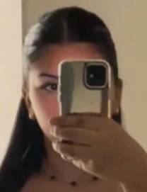 Martinahdr, femme coquine de 19 ans - Forlimpopoli