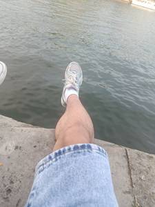 rencontre avec Freddie