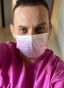 rencontre avec Louis