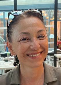 Femme célibataire 67 ans à Cannes