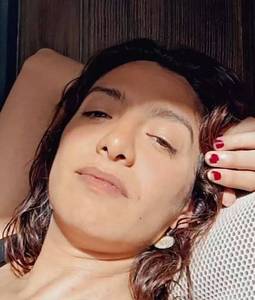 rencontre avec Wilma