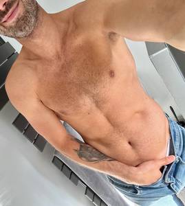 Dominick rencontre avec Dominick