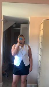 Femme célibataire 19 ans à Rouen