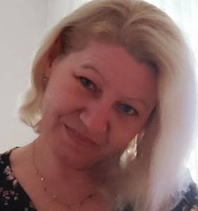 Izaserkowska, femme coquine de 44 ans - Gmina Miechw