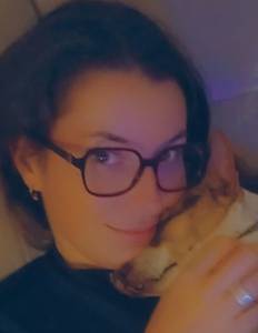 rencontre avec Patty