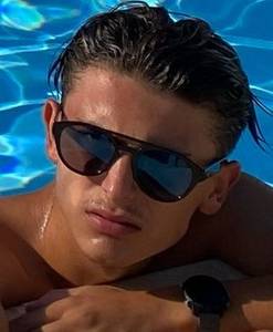 rencontre avec Brian