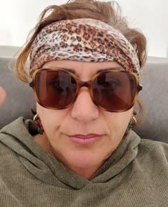 Femme célibataire 53 ans à Aubenas