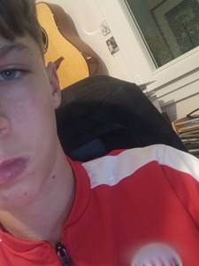 Eddie rencontre avec Eddie