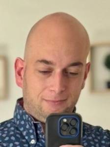 rencontre avec Robert