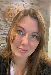 Femme célibataire 31 ans à Grenoble