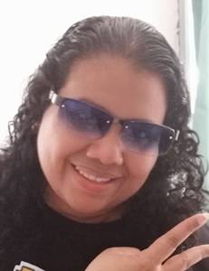 Femme célibataire 46 ans à Brussel