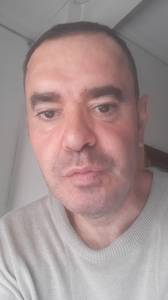 Tu veux prendre contact? célibataire de Madrid