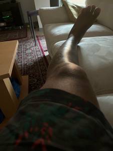Annonce homme