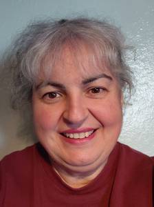 Femme célibataire 52 ans à Montreux