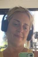 rencontre avec Deborah