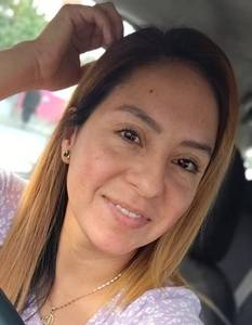 rencontre avec Regina