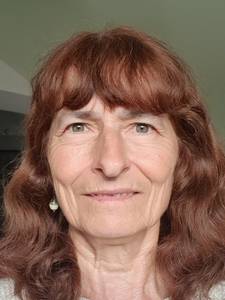 Profil de Terri, 67 ans - Jolie Ronde
