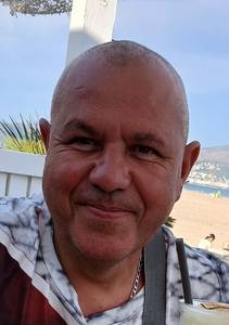 rencontre avec Frederick