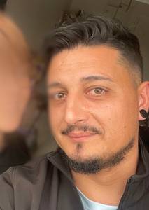 Femme célibataire 32 ans à Angers