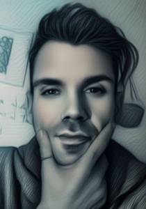 rencontre avec Manuel