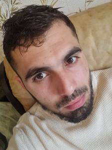 Photo du profil Jeremy, 28 ans à Vaux-sous-Aubigny