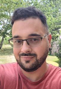 Ronnie rencontre avec Ronnie