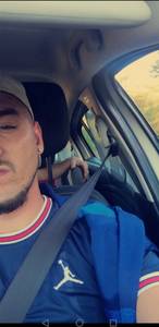 Photo du profil Randall, 28 ans à Avranches