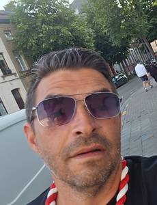 rencontre avec Travis
