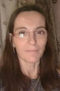 Femme célibataire 48 ans à Metz