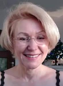 Femme célibataire 46 ans à Aubenas