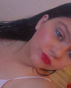 Femme célibataire 24 ans à La Louvière