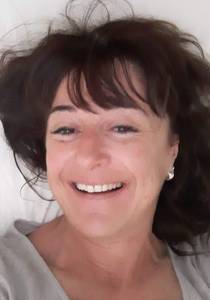 rencontre avec Silvia