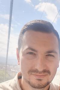 rencontre avec Mitchell