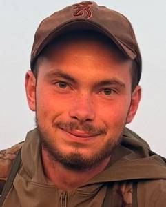 Photo du profil Pablo, 22 ans à Senlis