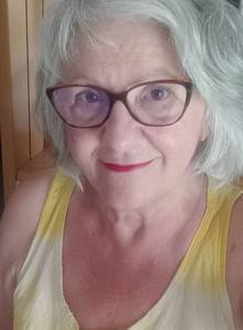 Femme célibataire 69 ans à Montpellier