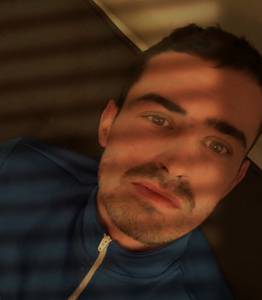 Thibz, femme coquine de 30 ans - Ain