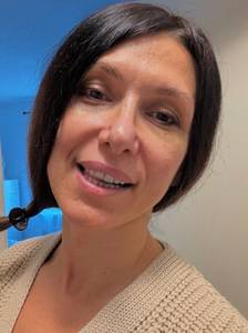 Femme célibataire 38 ans à Creteil