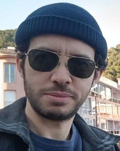 Ernest rencontre avec Ernest