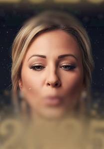 Charlene rencontre avec Charlene