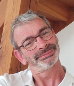 rencontre avec Eric