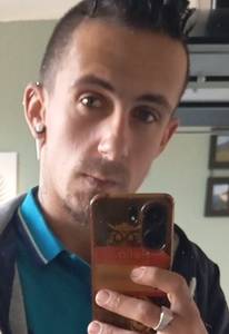 Photo du profil Hector, 27 ans à Montbrison